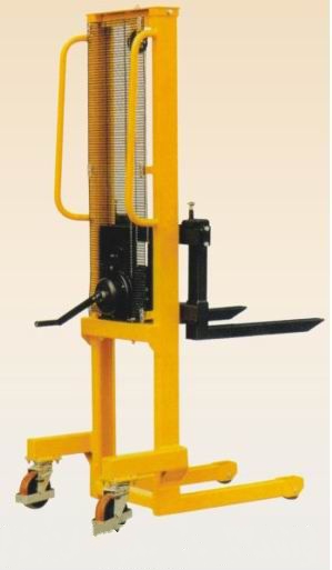 TAL 供應(yīng)天津特愛林倉儲TWS500手動液壓堆高車