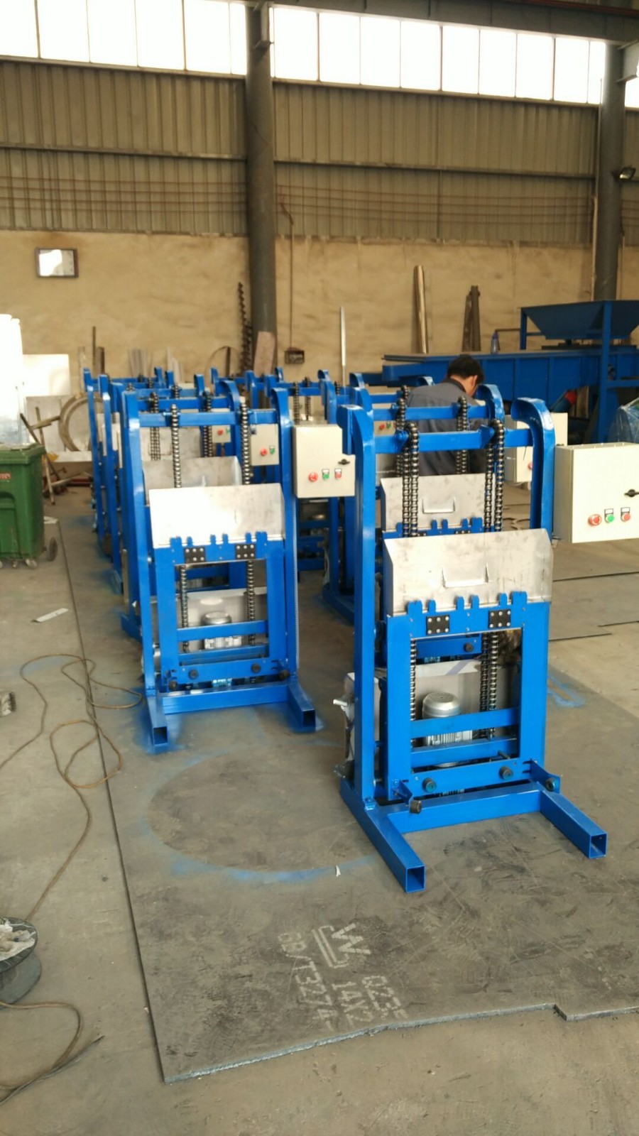 佳創(chuàng) 提升機(jī) 垂直提升、移動(dòng)簡(jiǎn)便