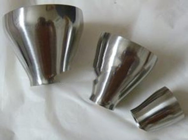 潤坤閥門管件大量生產(chǎn)加長直邊大小頭價(jià)格合理質(zhì)量可靠