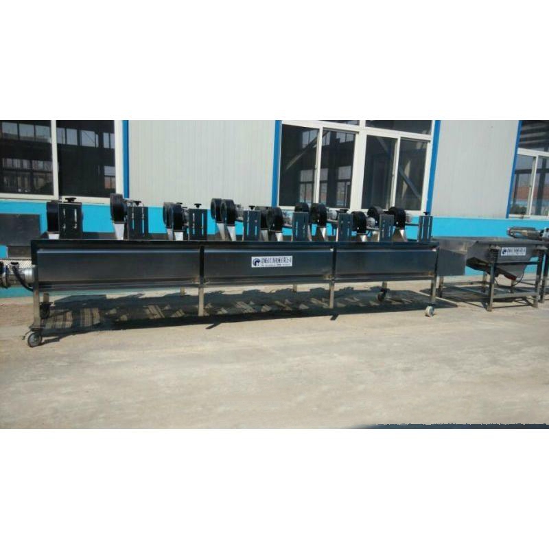 干燥設備/蔬菜風干機優(yōu)選諸城匯海機械