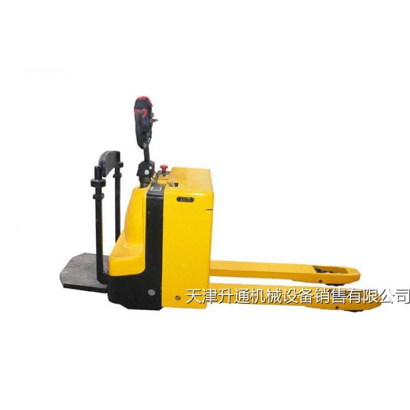 升通叉車 電動(dòng)搬運(yùn)車DYC 載重3000kg