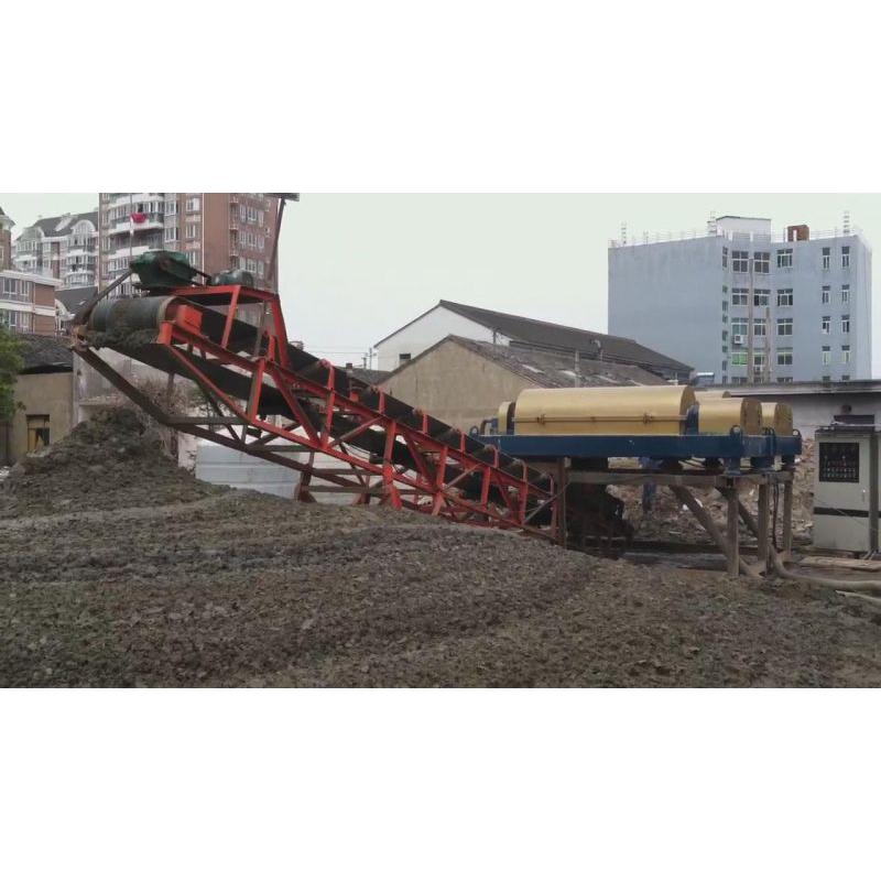 電鍍污水污泥脫水設(shè)備