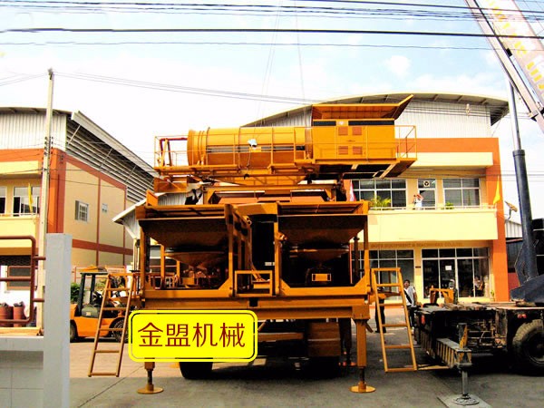 半自動水套離心機(jī) 離心選礦設(shè)備 砂金、**金礦和多種金屬礦的單體回收