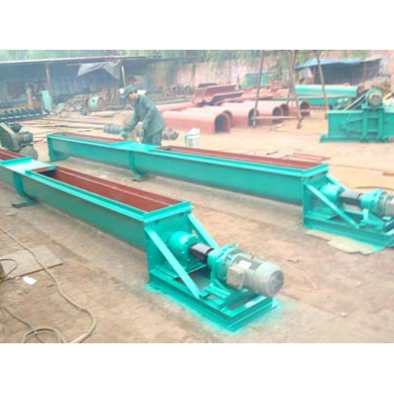 營口輸送機(jī)_螺旋輸送機(jī)如何_錦旭推薦各種行業(yè)的輸送設(shè)備