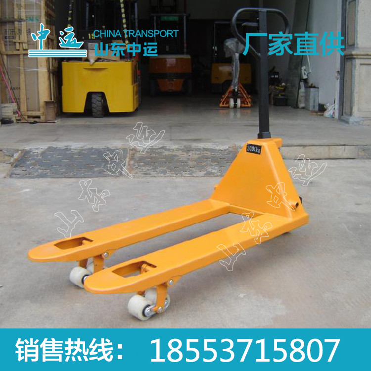 中運(yùn)直銷 手動(dòng)搬運(yùn)車 搬運(yùn)車價(jià)格低廉，搬運(yùn)車質(zhì)量保證