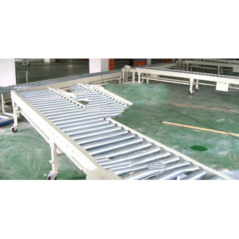 鄭州流水線丨流水線設(shè)備丨皮帶流水線價(jià)格