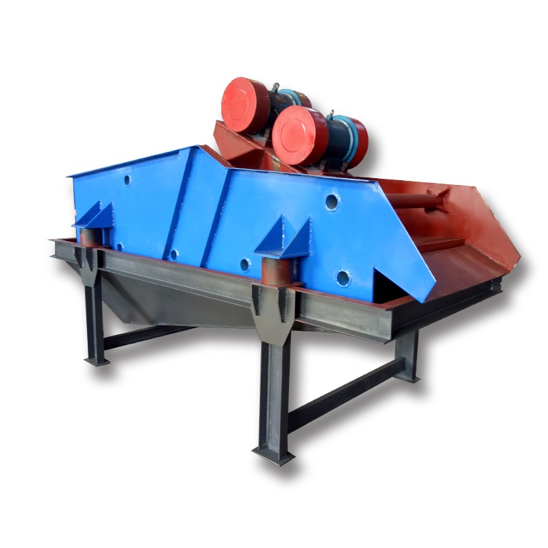 尾礦、精礦脫水 尾礦干排篩TSS 廠家直銷價格 工廠定制選礦設備**技術咨詢