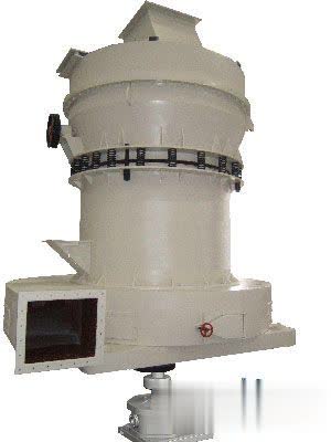 供應(yīng)礦山、建材行業(yè)專用粉碎設(shè)備 萬隆雷蒙磨粉機(jī)機(jī) 物美價(jià)廉