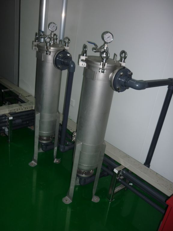 水過濾設(shè)備