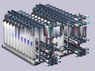 超濾飲料濃縮分離設(shè)備 茶水牛奶濃縮設(shè)備 果汁濃縮分離設(shè)備