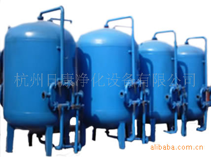 供應(yīng)機(jī)械過濾器,污水處理過濾設(shè)備,專業(yè)污水過濾設(shè)備