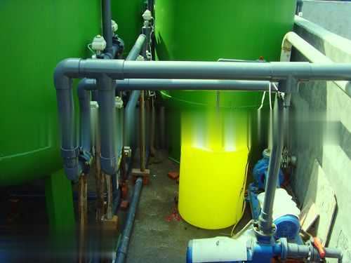 供應(yīng)JD-500-60T/H多介質(zhì)過濾設(shè)備