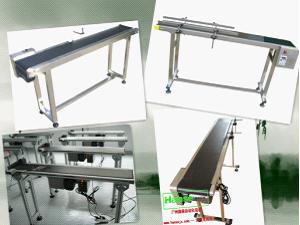 噴碼輸送機-1.5米標準型噴碼自動化輸送設(shè)備