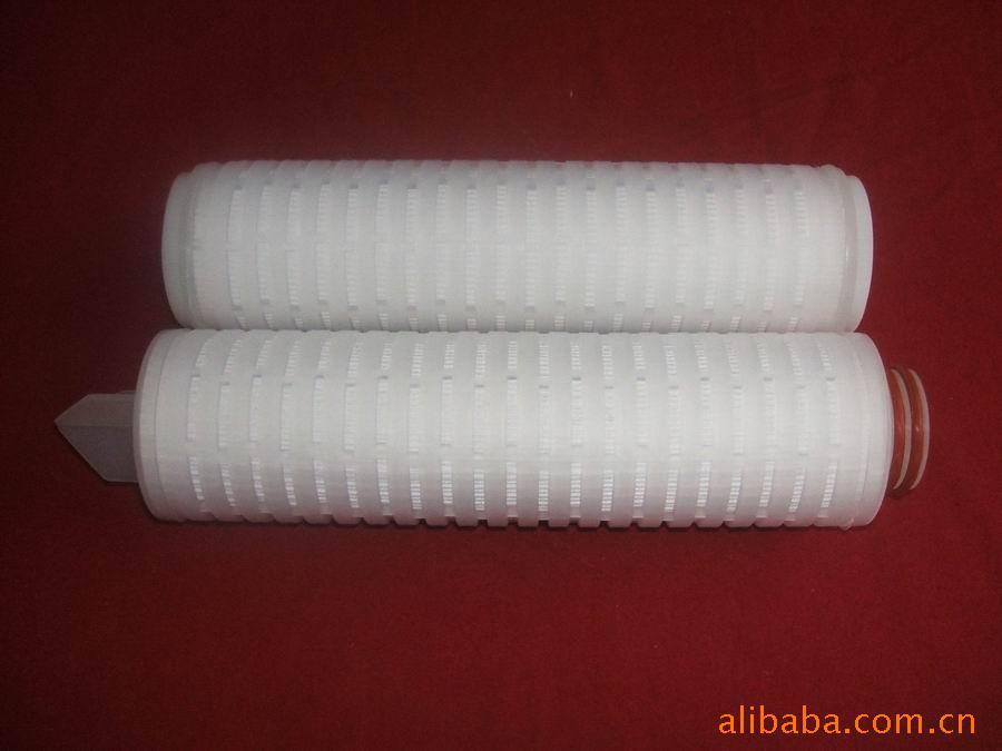 巢湖線繞濾芯、線繞濾芯批發(fā)價(jià)格，給您推薦荷葉過濾設(shè)備
