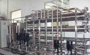 明膠膜濃縮設(shè)備