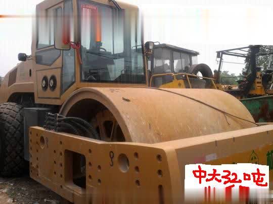 36T壓路機 36噸廠家 36噸壓路機租賃