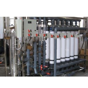 杭州瑞納肌醇濃縮分離膜設(shè)備