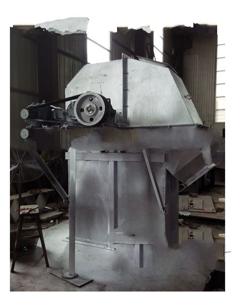 泊頭不銹鋼斗式提升機(jī) 定做不銹鋼斗式提升機(jī)