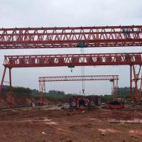 ?？悼h路橋工程門機(jī)起重機(jī)行吊天車大全