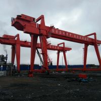 ?？悼h雙主梁門式起重機(jī)，行車，行吊，天車，龍門吊，吊車大全