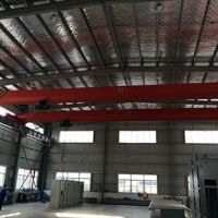 保康縣單梁橋式起重機(jī)，行車，行吊，天車，龍門吊，吊車大全