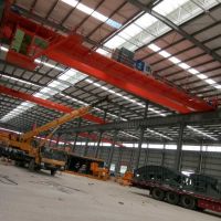 保康縣QD雙梁橋式起重機，行車，行吊，天車，龍門吊大全