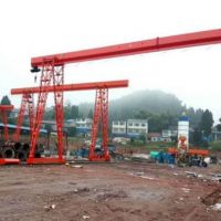 ?？悼h龍門吊門式起重機(jī)，行車，行吊，天車，龍門吊大全