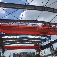 宜昌市伍家崗區(qū)QD雙梁橋式起重機(jī)行車，行吊，龍門吊大全