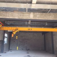 哈爾濱懸掛起重機(jī)銷售安裝/維修保養(yǎng)/搬遷改造/現(xiàn)場(chǎng)制作