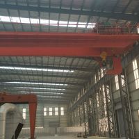 宜昌市小溪塔QD雙梁橋式起重機行車，行吊，龍門吊大全