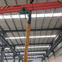 宜昌市小溪塔單梁橋式起重機，行車，行吊，天車，龍門吊大全