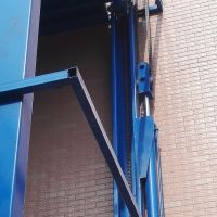 鄭州汽車(chē)舉升機(jī)維修廠(chǎng)家