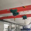 沈陽(yáng)電動(dòng)單梁起重機(jī)
