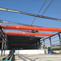 廣州單梁橋式起重機廠家批發(fā)13512725390