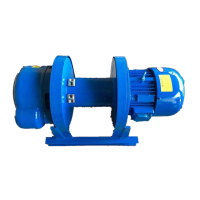 天津卷揚(yáng)機(jī)廠家