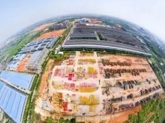 三一重工發(fā)布年報(bào)：2018年凈利猛增近2倍，經(jīng)營(yíng)質(zhì)量歷史最佳