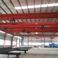 宜昌市土門單梁橋式起重機(jī)，行車，行吊，天車，龍門吊大全