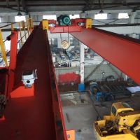 宜昌市土門(mén)LH葫蘆雙梁橋式起重機(jī)行車(chē)，行吊，龍門(mén)吊大全