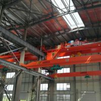 宜昌市土門(mén)QD雙梁橋式起重機(jī)行車(chē)，行吊，龍門(mén)吊大全