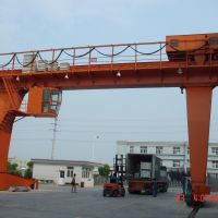 天津起重機(jī)生產(chǎn)