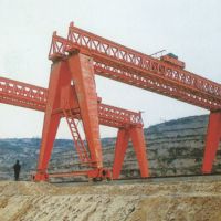 天津起重機(jī)廠家