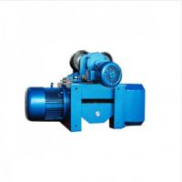 杭州起重機--WH型鋼絲繩電動葫蘆