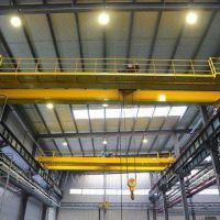 撫順橋式起重機(jī)廠家直銷(xiāo)