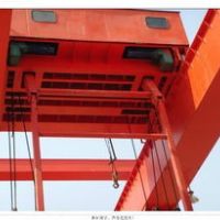 重慶地鐵出渣雙主梁龍門出租，銷售