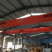 宜昌市夷陵區(qū)單梁橋式起重機，行車，行吊，天車，龍門吊大全