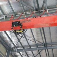 宜昌市夷陵區(qū)歐式單梁橋式起重機，行車，行吊，天車，龍門吊大全