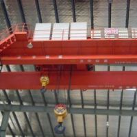 宜昌市夷陵區(qū)QD雙梁橋式起重機(jī)行車(chē)，行吊，龍門(mén)吊大全