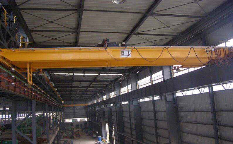 巫山歐式起重機(jī)維修重慶起重機(jī)供應(yīng)