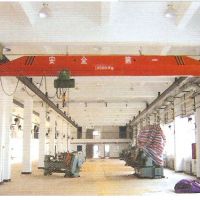 電動單梁起重機(jī)