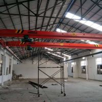 宜昌市點(diǎn)軍區(qū)單梁橋式起重機(jī)，行車，行吊，天車，龍門吊大全